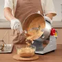 2500 g kommerciel krydderi -grinder elektrisk kornmølle grinder