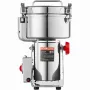 2500 g kommerciel krydderi -grinder elektrisk kornmølle grinder