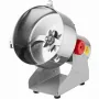 2500 g kommerciel krydderi -grinder elektrisk kornmølle grinder