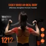 Lat pulldown bar håndtags vedhæftet fil V-bar T-bar