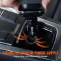 RV Tire Pressure Monitoring System Real Time Trailer TPMS 4