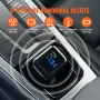 RV Tire Pressure Monitoring System Real Time Trailer TPMS 4