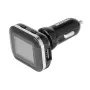 RV Tire Pressure Monitoring System Real Time Trailer TPMS 4
