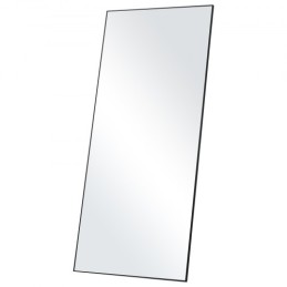 Full Length Floor Mirror 71'' x 31'' Free Standing Wall Mounted Tempered