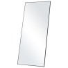 Full Length Floor Mirror 71'' x 31'' Free Standing Wall Mounted Tempered