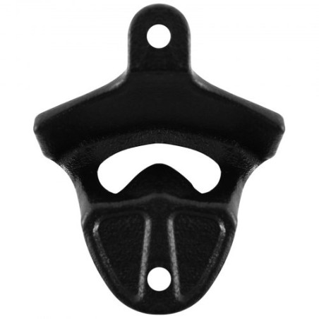 Wall Mounted Bottle Opener Set of 100pcs Rustic Cast Iron Bottle Opener Classic Vintage Finish Bottle Openers Beer Bottle