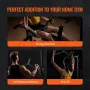 Lat pulldown bar tricep håndtag tilknytning V-bar-kabelmaskine