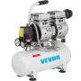 Luftkompressor 2 gallon ultra stille oliefri luftkompressor 9L