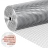 Hardware Cloth 1/4" 36in x 100ft 23 Ga Wire Mesh Roll Chicken Wire Fencing