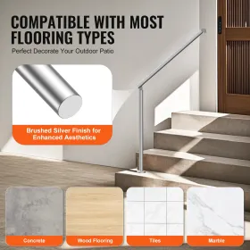 Mekanisk nøglefri indgangsdørlås, 14 cifret tastatur, dobbeltsidet indlejret udendørs portdør låse indstillet med tastatur og