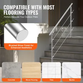 Hoveddørhåndtag og deadbolt sæt, mat sort hoveddør låses med indvendig drejeknap, justerbar hulafstand enkelt