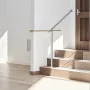31,5in 80 cm gelændere til udendørs trin til veranda dæk