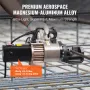 2000W elektrisk hydraulisk armeringsskærer, der skærer op til