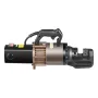 Electric Hydraulic Rebar Cutter, 2000W Portable Rebar Cutter, Cutting up to 1.1 Inch (5-28mm) Rebar within 4 Seconds, High Power