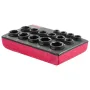 Impact Sockets Set 15 pcs 6-punkts 3/8 "Drive Bit Ratchet Tool