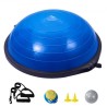 26 "Halvøvelsesboldtræner Yoga Balance Stability Ball Resistance Band