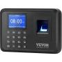 Time Clock Biometric Clock 100000 Records