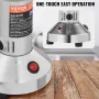 150 g kommerciel krydderi grinder elektrisk kornmølle grinder
