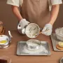 150 g kommerciel krydderi grinder elektrisk kornmølle grinder