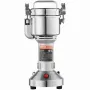 150 g kommerciel krydderi grinder elektrisk kornmølle grinder