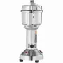 150 g kommerciel krydderi grinder elektrisk kornmølle grinder