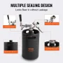 Pressuriseret Growler Mini Beer Keg Draft Beer Growler Home 170