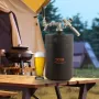 Pressuriseret Growler Mini Beer Keg Draft Beer Growler Home 170