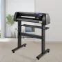 28 tommer vinylskærer maskine grundlæggende vinyl plotter