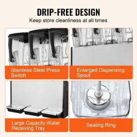 Mekanisk nøglefri indgangsdørlås, 14 cifret tastatur, udendørs portdør låse indstillet med overflademonteret lås, vandtæt zink