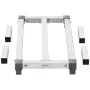Aluminium Dunnage Rack Stationary Dunnage Rack 24â €  x 14â €