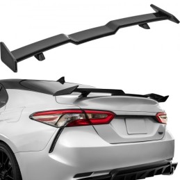 Rear Spoiler 57.9'' GT Style Trunk Wing Compatible with 2018-2023 Camry