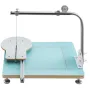 Electric Foam Cutting Machine Hot Wire Foam Cutter Polystyrene Styrofoam Sponge Cutting Tool Kit