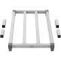 Aluminium Dunnage Rack Stationary Dunnage Rack 36â €  x 20â €