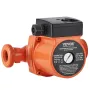 LPS25-6S-180 Hot Water Recirculating Pump, 220V, 92W 60LPM Hot Water Circulation Pump, 38 mm(1.5") Threaded NPT 3-Speed Circulat