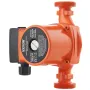 LPS25-6S-180 Hot Water Recirculating Pump, 220V, 92W 60LPM Hot Water Circulation Pump, 38 mm(1.5") Threaded NPT 3-Speed Circulat