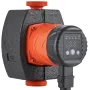 LPS25-8BP-180 Hot Water Recirculating Pump, 220V, 60W 67 L/min High Efficiency Circulator Pump, EMC Automatic Water Circulation 