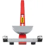 Kobberrør Bender HVAC -køling Ratcheting Tube Bender 1/4 "til