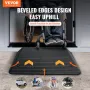 Rummi tærskel rampedør rampe 4 "Rise 15 ton Load Rubber Curb