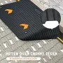 Rummi tærskel rampedør rampe 4 "Rise 15 ton Load Rubber Curb