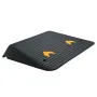 Rummi tærskel rampedør rampe 4 "Rise 15 ton Load Rubber Curb