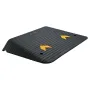 Rummi tærskel rampedør rampe 4 "Rise 15 ton Load Rubber Curb