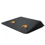 Rummi tærskel rampedør rampe 4 "Rise 15 ton Load Rubber Curb