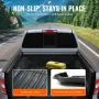Truck Bed Mat Fit 2022-2024 Nissan Frontier TPE Truck Bed Liner