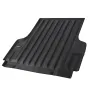 Truck Bed Mat Fit 2022-2024 Nissan Frontier TPE Truck Bed Liner