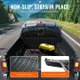 Truck Bed Mat Fit 2005-2023 Toyota Tacoma TPE Truck Bed Liner