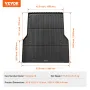Truck Bed Mat Fit 2005-2023 Toyota Tacoma TPE Truck Bed Liner