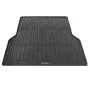 Truck Bed Mat, Compatible with 2005-2023 Toyota Tacoma, TPE Truck Bed Liner Mat Fits for 5 FT Bed, Thick and Heavy-Duty Bed Mat 