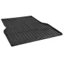 Truck Bed Mat Fit 2005-2023 Toyota Tacoma TPE Truck Bed Liner
