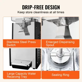 Hay Spear 49" Bale Spear 4500 lbs Capacity, Bale Spike Quick Attach Square Hay Bale Spears 1 3/4" wide, Red Coated Bale Forks,