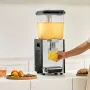 Kommerciel drik dispenser 18L kold juice isdrik dispenser til